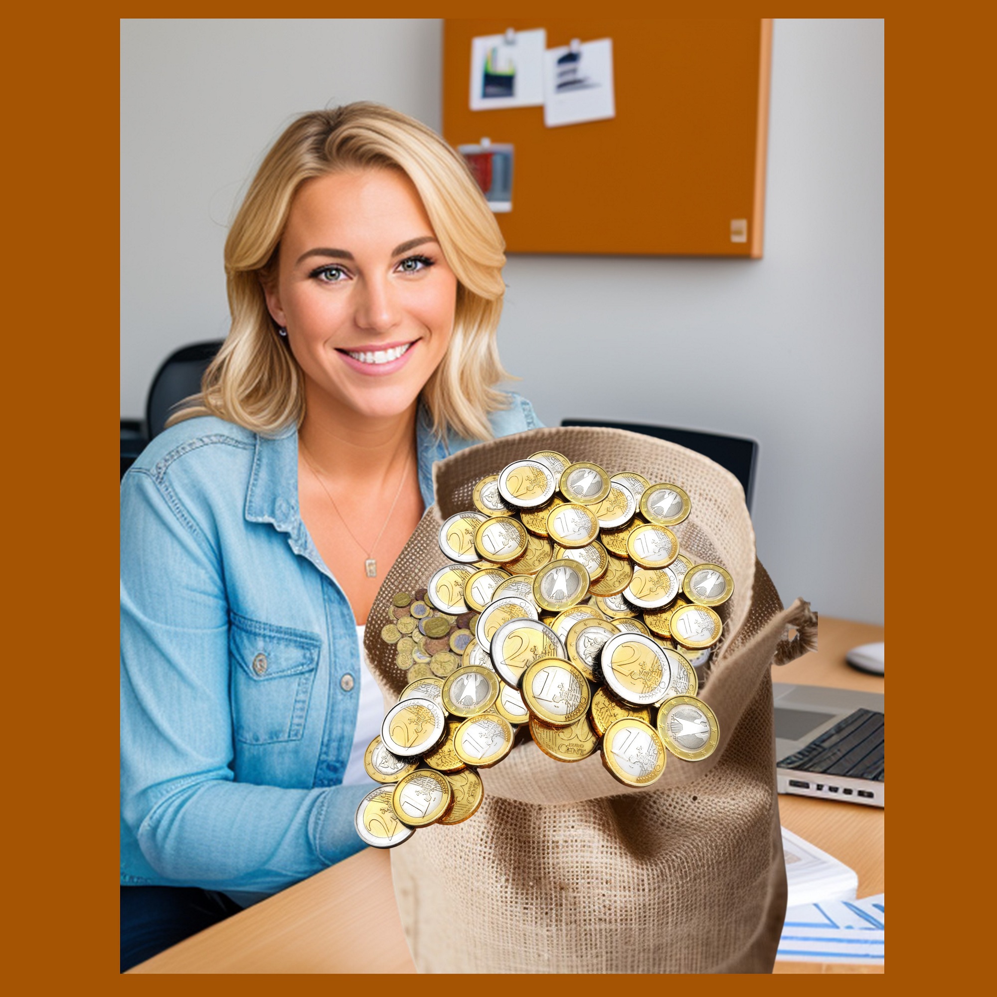 Nieuw kantoormeubilair nodig, maar krap budget? Nieuw kantoormeubilair nodig, maar krap budget?