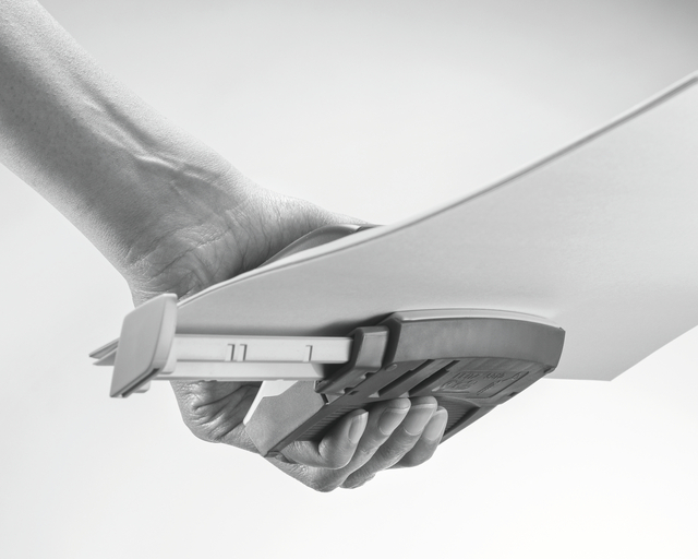 scanningsapparaat, paperscanner, handheld scanner, kantoormateriaal, aflevering sterk