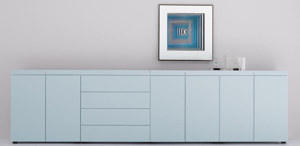 kastvoorbeeld 1 werner works