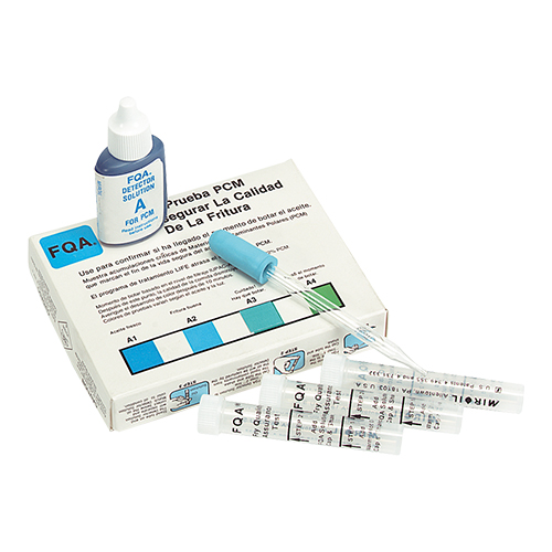 EMGA Frituurvet_olie test-set
