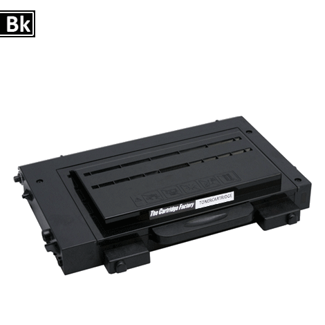 Huismerk toner - Xerox (Cartridge) 106R00684 compatibel, zwart