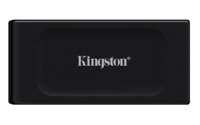 Kingston XS1000 | Externe SSD | 1TB | USB 3.2 Gen 2 | Compact & Draagbaar