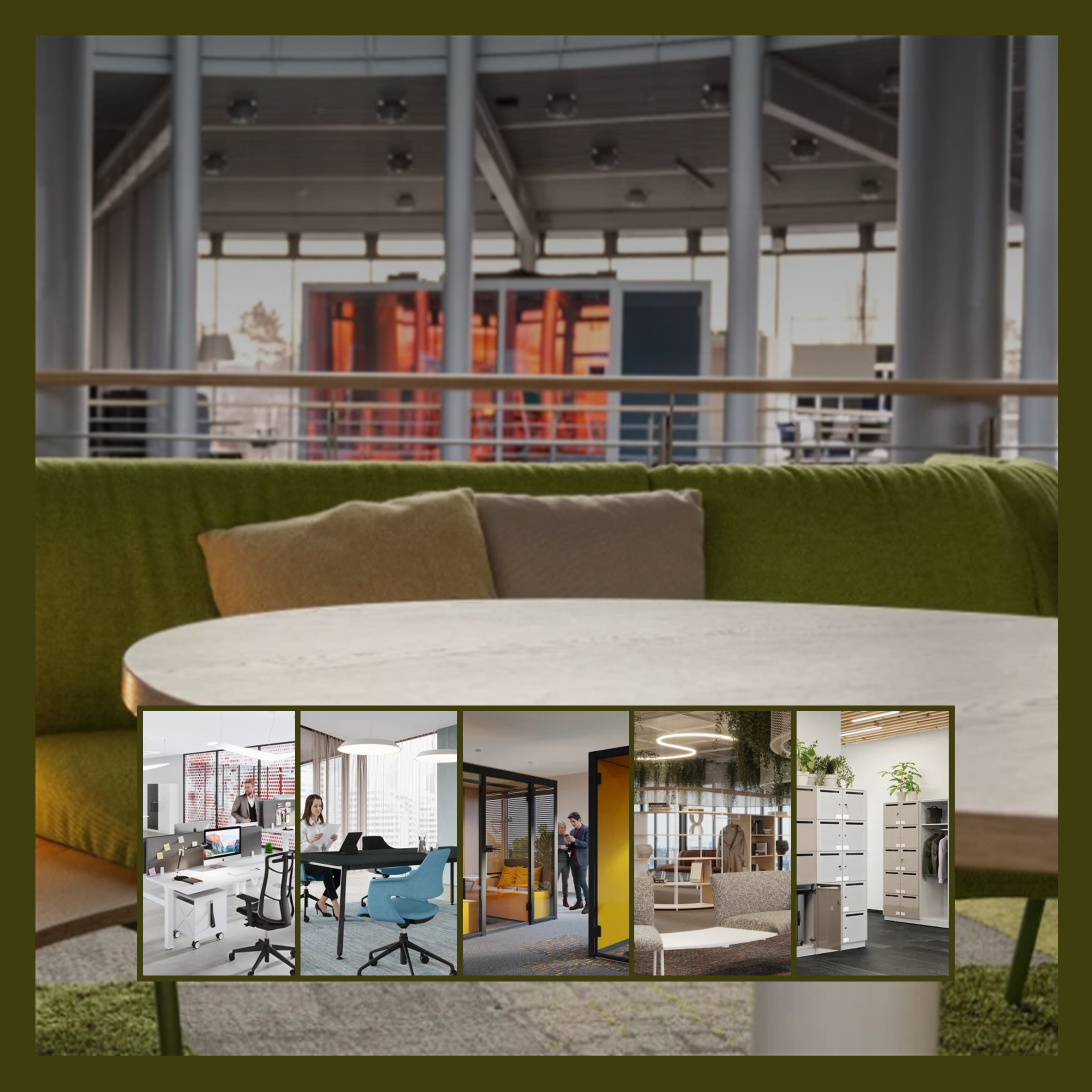 König + Neurath bestaat 100 jaar – en dat vieren we met een diepere blik op hun kwaliteit König + Neurath bestaat 100 jaar – en dat vieren we met een diepere blik op hun kwaliteit