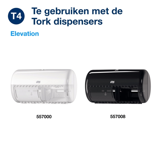 dispensor, Tork, werkendispenser, toiletdispenser, bediening