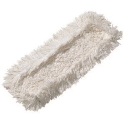 Ecolab Rasant Vlakmop Standaard Katoen 40cm per stuk