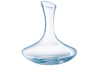 Chef en Sommelier Karaf Decanteer Opening  09l doos 2 stuks