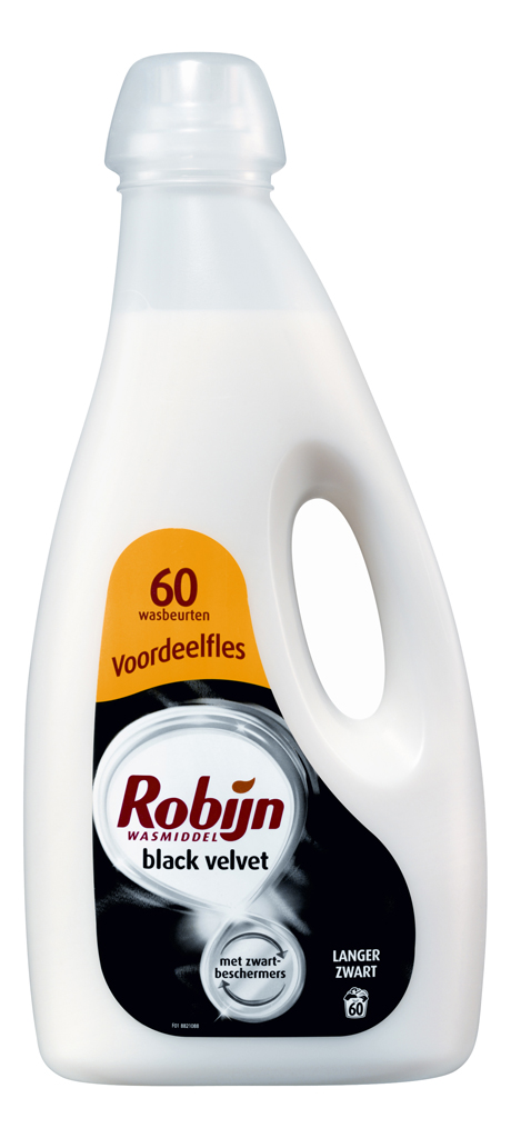 Robijn Black Velvet 3x225ltr