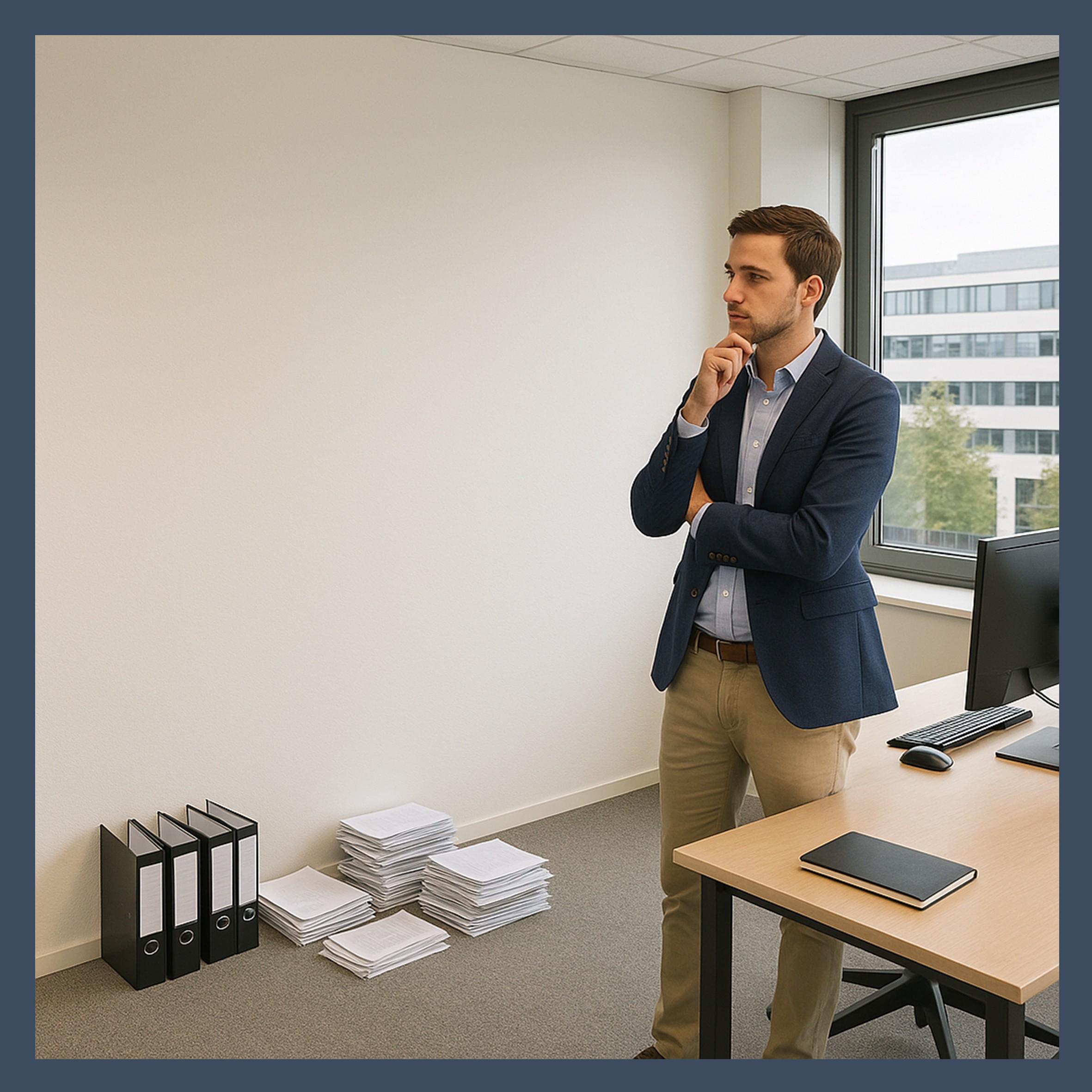 Tips voor het kiezen van de juiste kantoorkast Tips voor het kiezen van de juiste kantoorkast