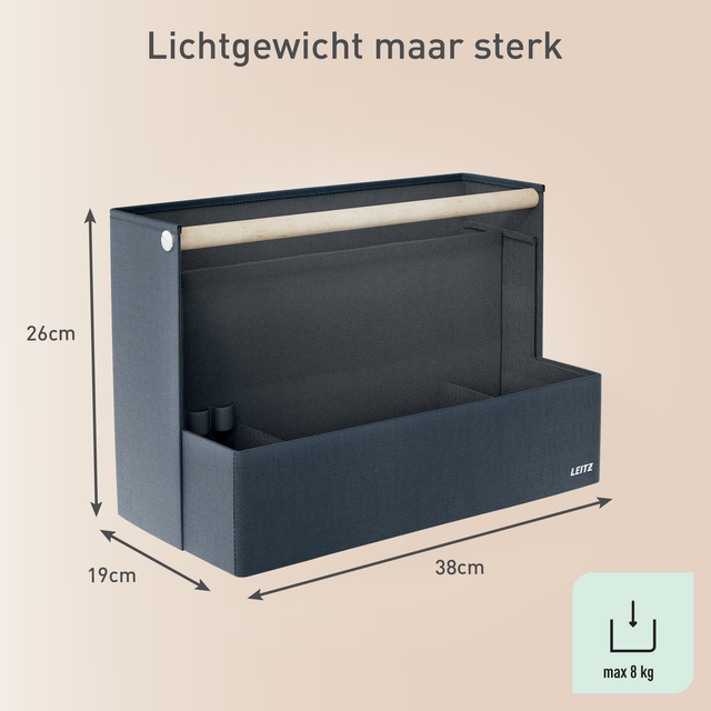 opbergdoos, opbergbox, opbergkast, uittrekbaar vak, kastje