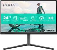 Philips Evnia 24M2N3200A/00 24" | 1920 x 1080 Full HD IPS | 180Hz | Gaming Monitor