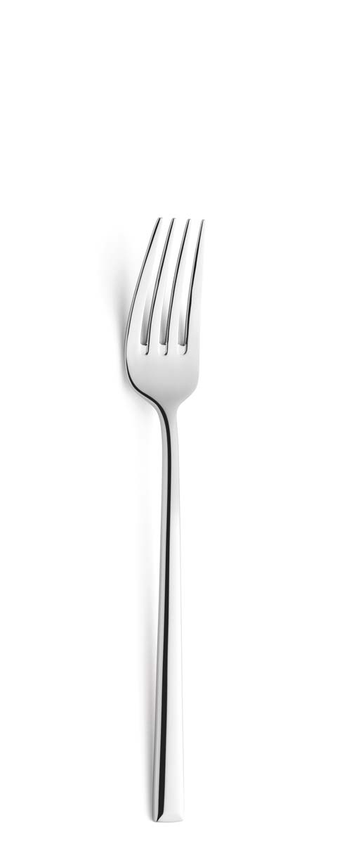 Amefa Dessertvork 1170 Metropole 19cm 18_10 Zlv 12 stuks