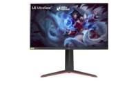 LG 27GP850P-B 27" | 2560x1440 Nano IPS | 165Hz | Gaming Monitor