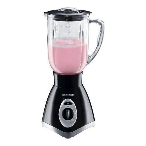 voorbeeld blender