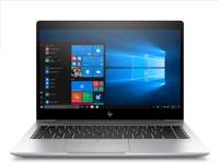 laptop, windows, silver, toetsenbord, hdmi