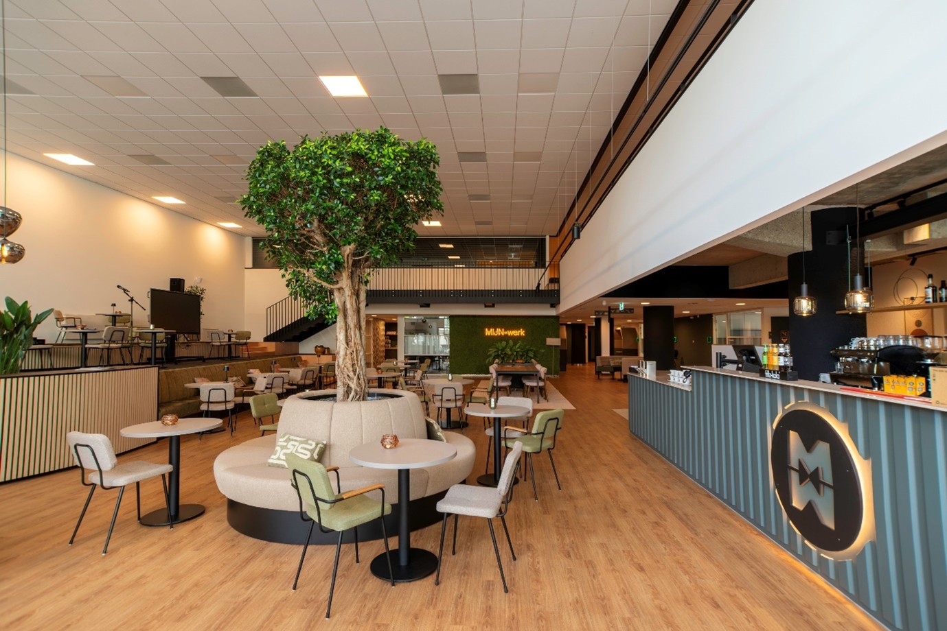 ITC project voorbeeld 2