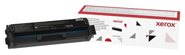 Tonercartridge Xerox 006R04394 C230/235 geel