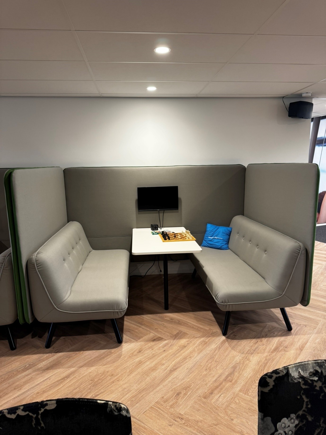 ITC project voorbeeld 4