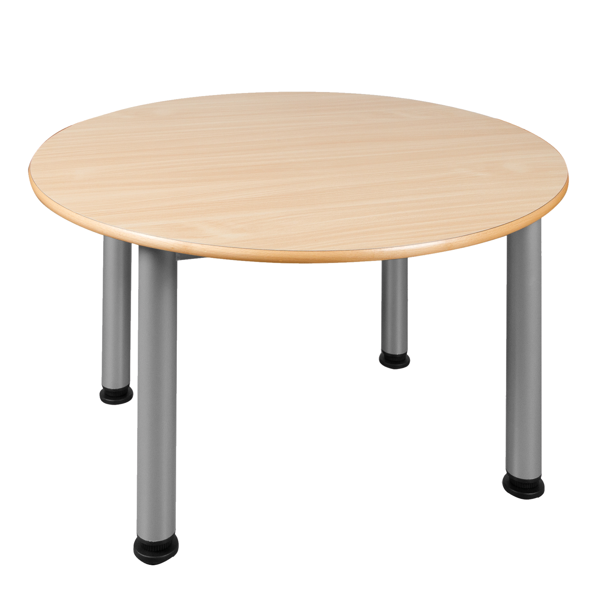 Salontafel voor gestoffeerde zitgroepen