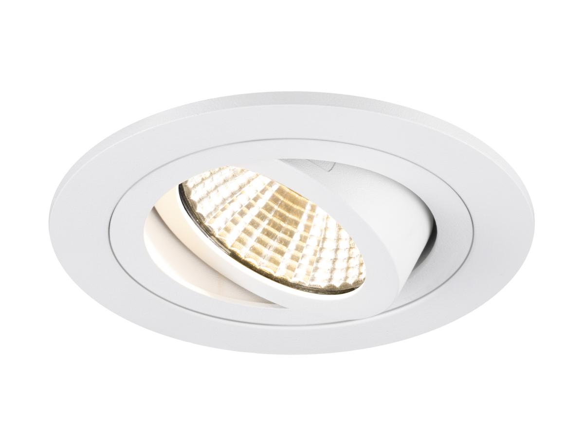 inbouwspot, spotlamp, recessed, gloeilamp, dimbaar