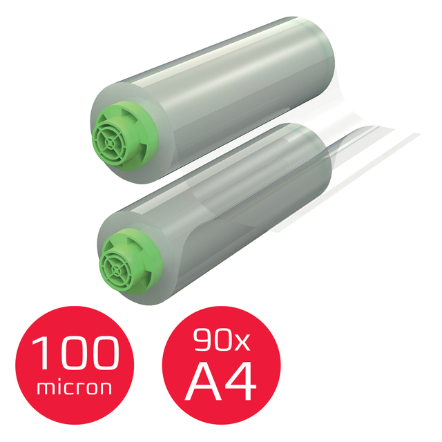 printer cartridge, toner cartridge, A4 paper size, 100 micron, two-pack