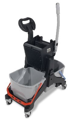 Numatic Rolemmer ReFlo MMT1616B