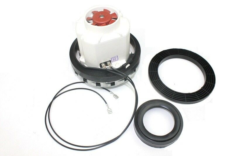 Nilfisk turbine kit 1000W 120V