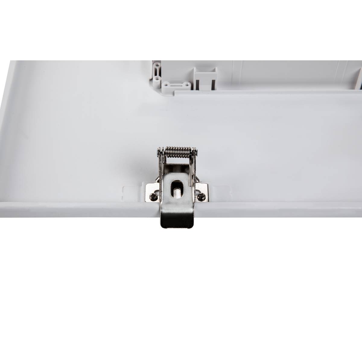 PAVANO 62x62 wit 1xLED 3000K