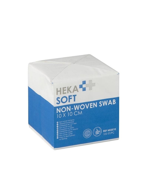 non-woven, swab, medical, sterile, box