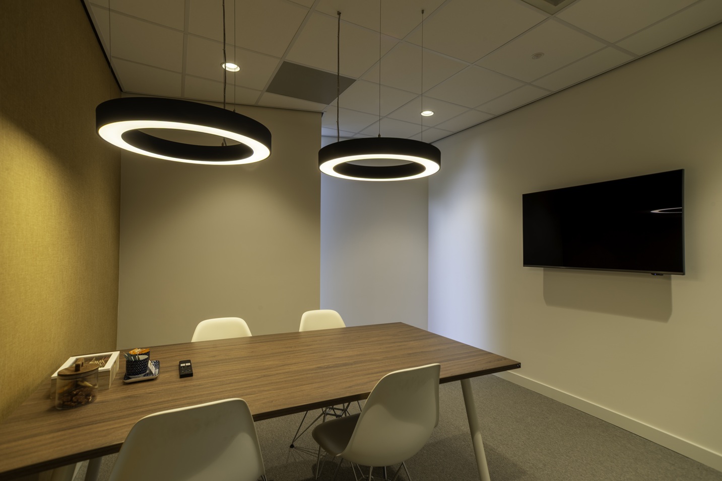 Inrichting deel 4 K+ Adviesgroep