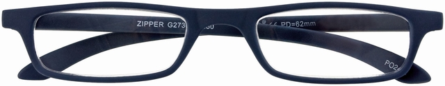 bril, brilmontuur, kledingaccessoire, dun model, donkerblauw