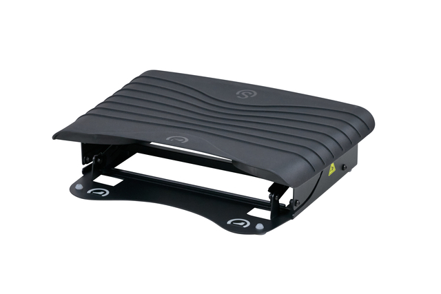 pedal, voetpedaal, voetteken, voetschakelaar, scannerpedaal