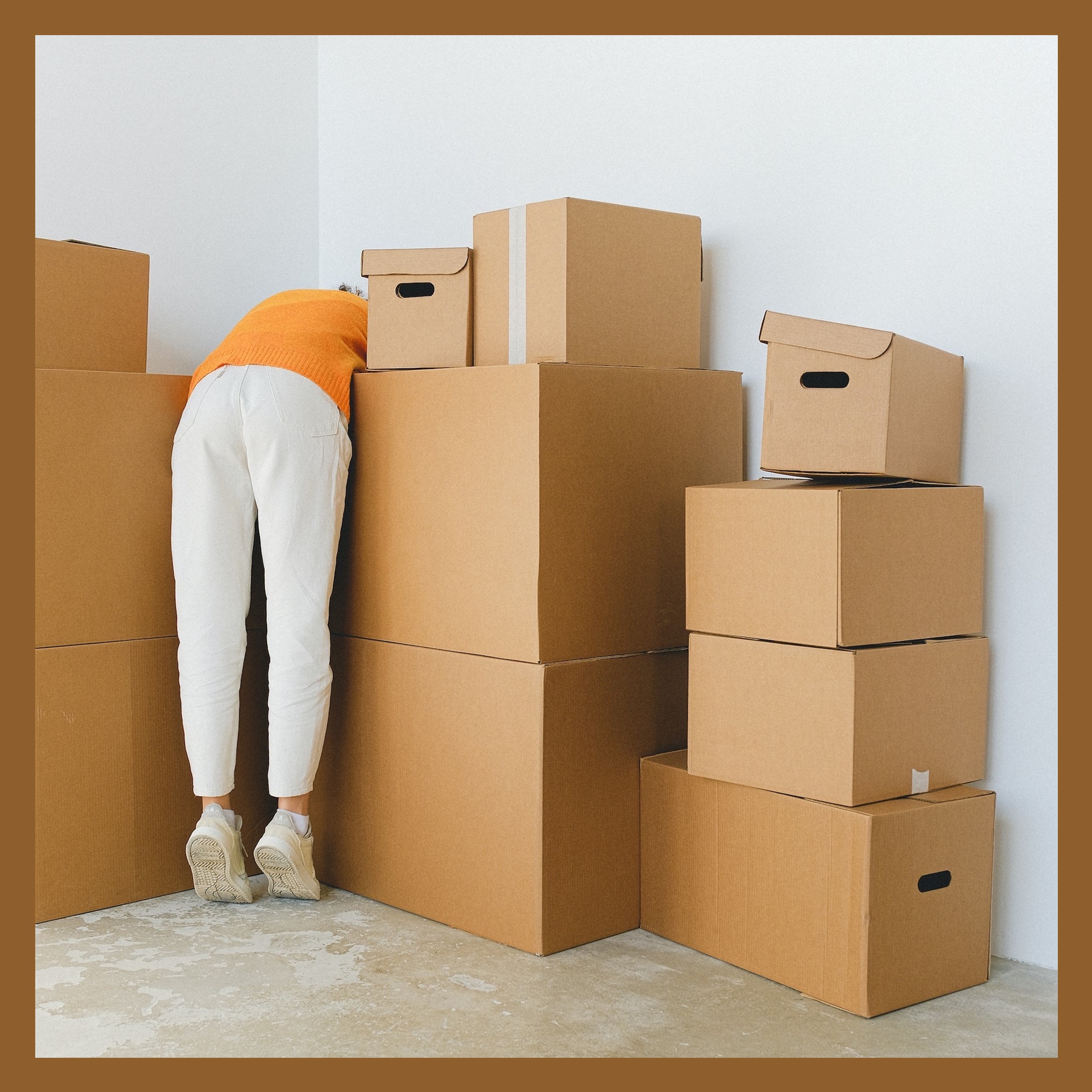 Verpakkingstape hoort iedereen in huis te hebben! Verpakkingstape hoort iedereen in huis te hebben!