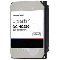 Western Digital Ultrastar Enterprise HDD 3.5" | 16TB SATA III | 7200RPM