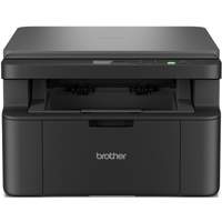 printer, inkjet, zwart, compact, voorlader