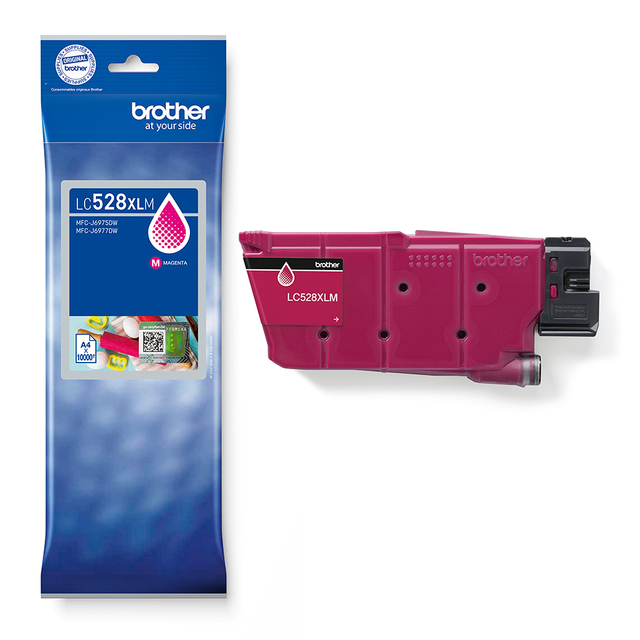 inktcartridge, magenta, LC128XL?, magenta cartridge, printer ink