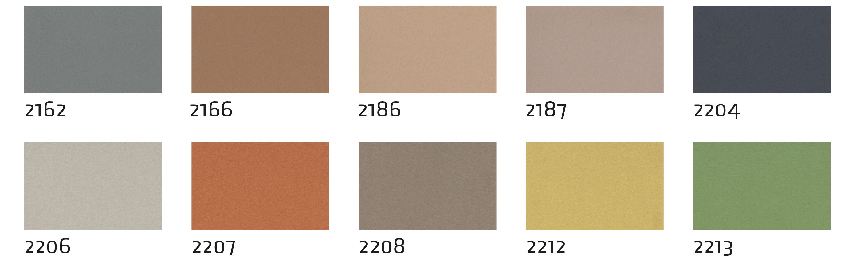 Special Prikborden Bulletin SL16 profiel (Kleurcode) - 90x120 cm