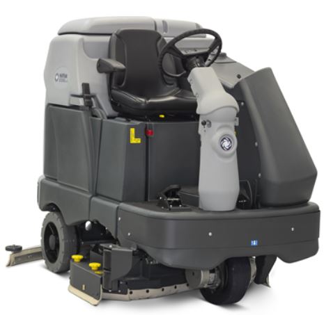 veegmachine, schoonmaak, vloerreiniger, robotmt, schrobbochten