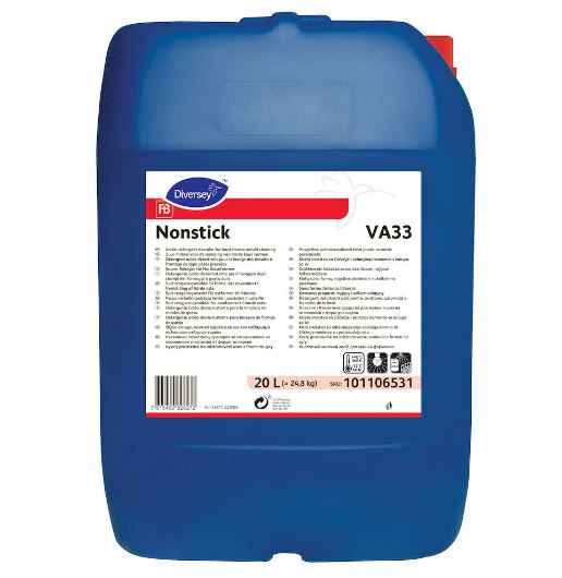 Diversey Nonstick VA33 can 20ltr