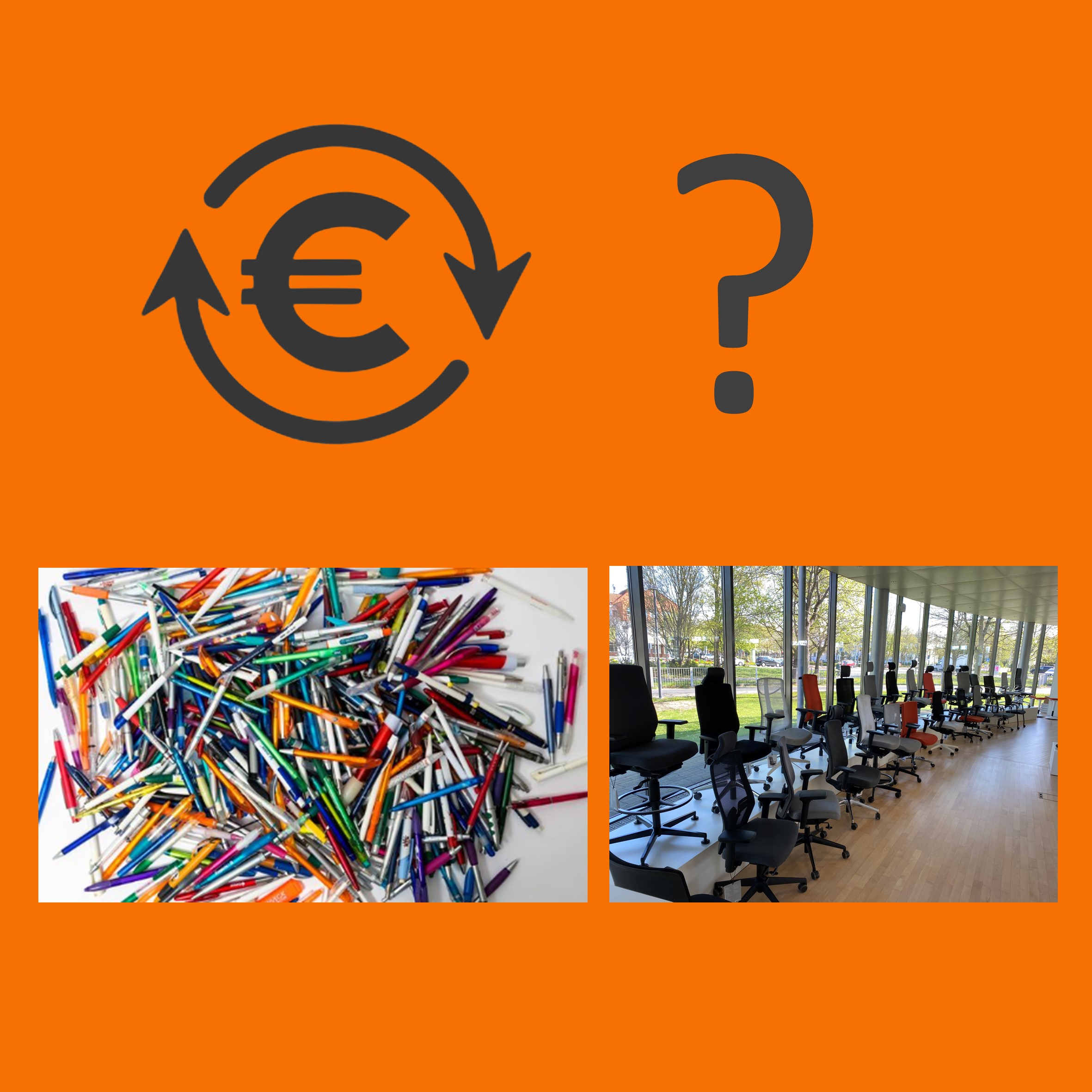 Top 5 meest gekochte kantoorartikelen: Omzetcijfers & Trends  Top 5 meest gekochte kantoorartikelen: Omzetcijfers & Trends