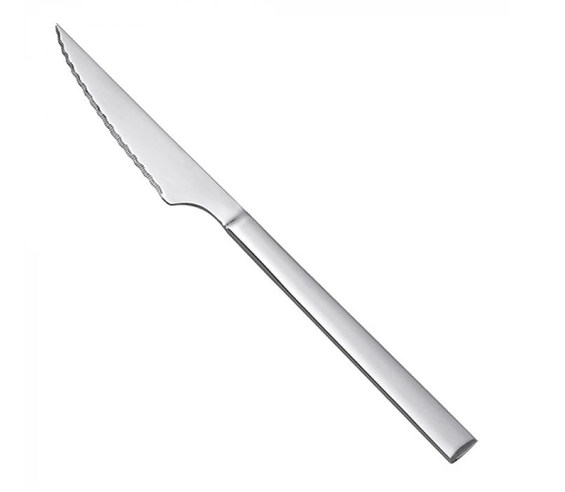 EMGA Tafelmes RVS18_0 Alida 23cm doos 12 stuks