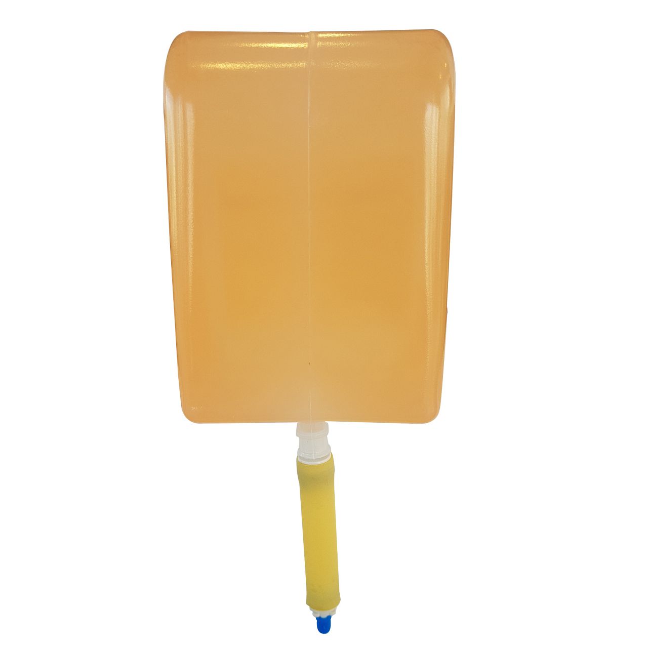 Euro Pearl hygienisch zeep antibac 900 ml 6 flacon