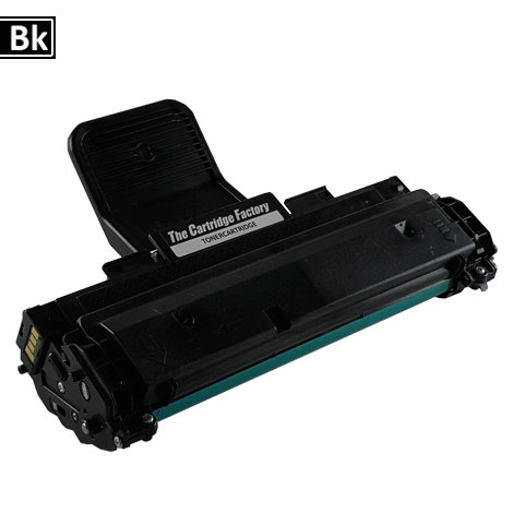 Huismerk toner - Samsung (Cartridge) MLT-D117S/ELS compatibel, zwart