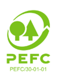 PEFC Logo