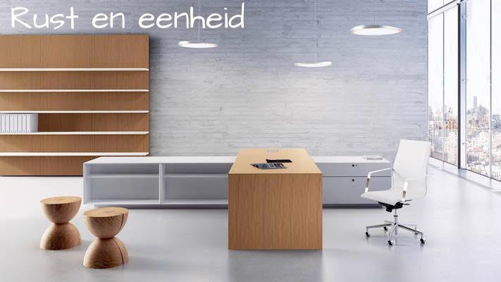 Tips voor rust en eenheid op je werkplek Tips voor rust en eenheid op je werkplek