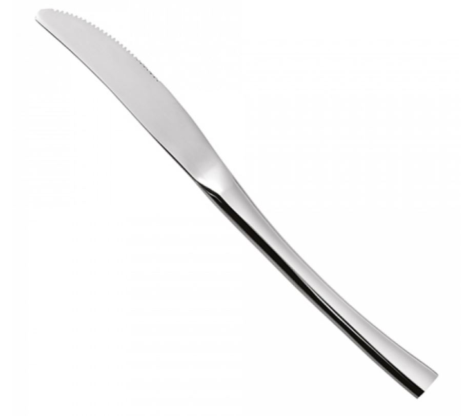 ProSup Tafelmes Madrid RVS 22cm doos 12 stuks