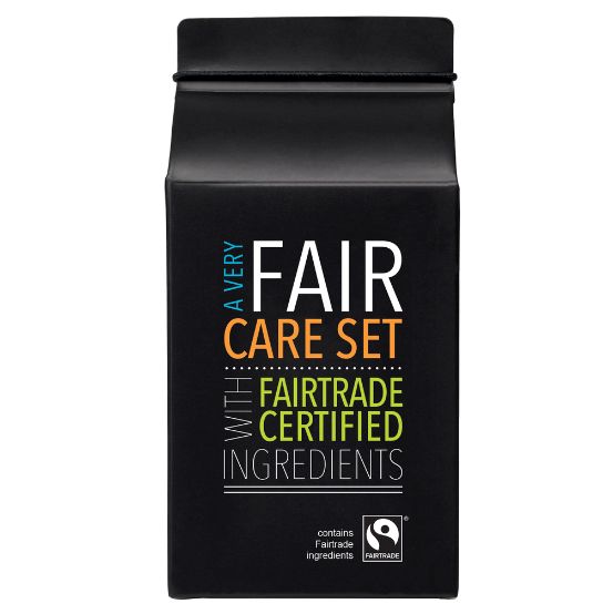 Fair cosmEthics gift set doos 20 st.