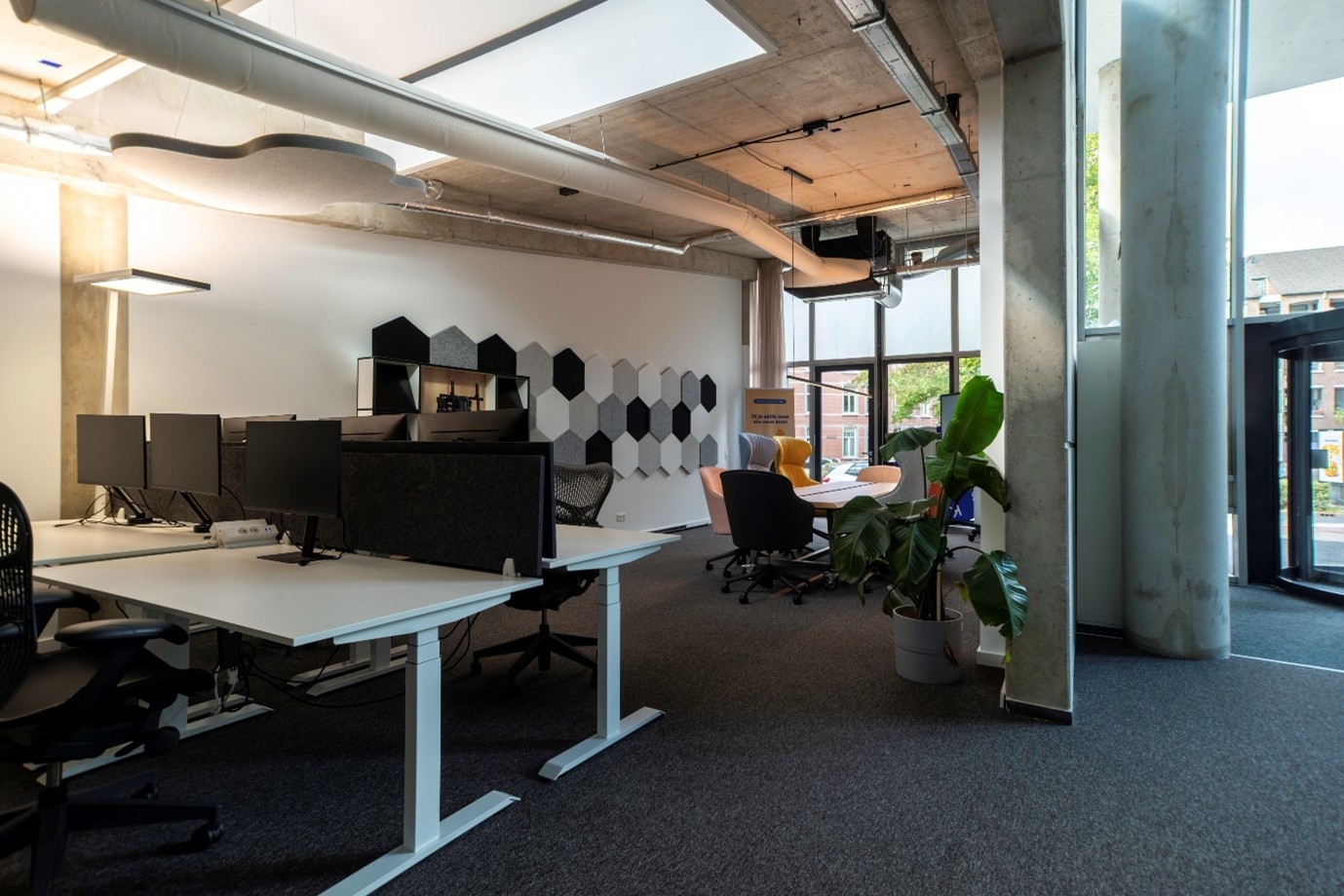 ITC project voorbeeld 5