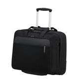 Samsonite Evosight Trolley 17,3” Zwart