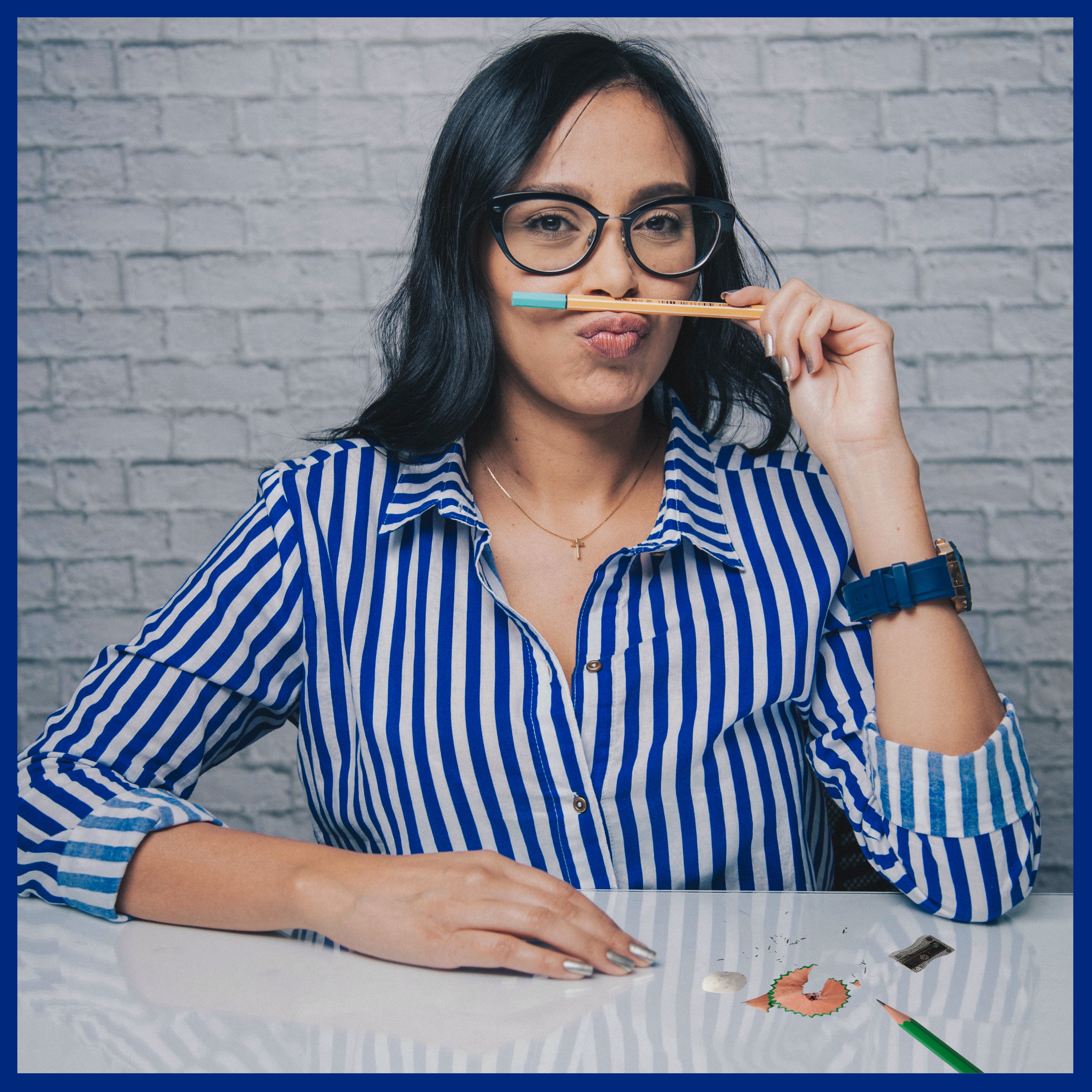 Potloden: De Perfecte Tool voor Werk en Vrije Tijd Potloden: De Perfecte Tool voor Werk en Vrije Tijd