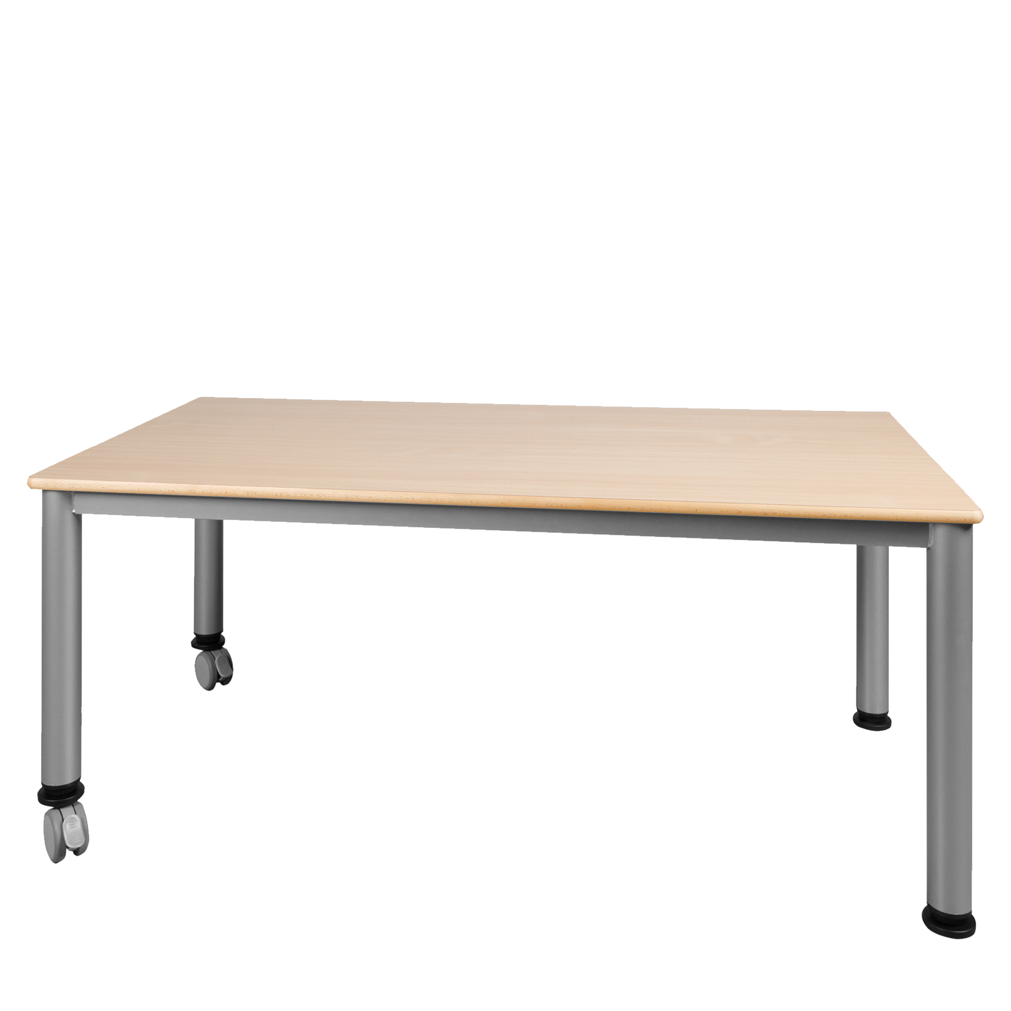 Salontafel voor gestoffeerde zitgroepen